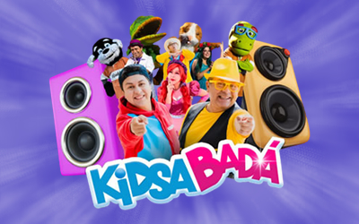 Kidsabada