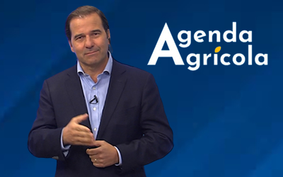 Agenda Agricola