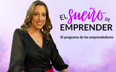 El sueño de emprender