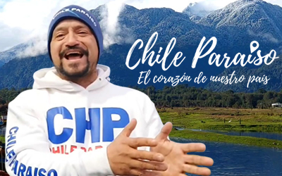 Chile Paraíso