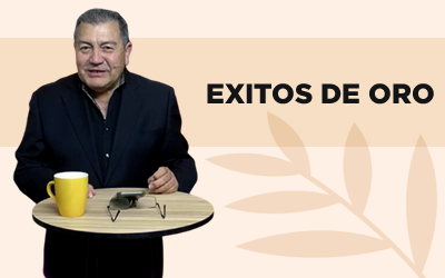 Éxitos de oro