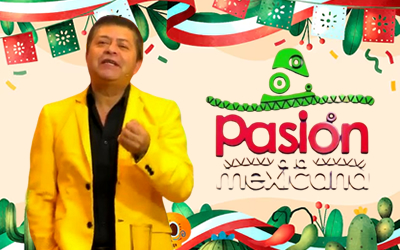 Pasión a la Mexicana